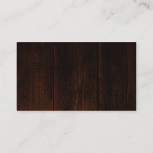 Zonnebloem pompoen val bruiloft RSVP kaart (Achterkant)