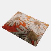 Zonnebloem Power Doormat Deurmat (Schuin)