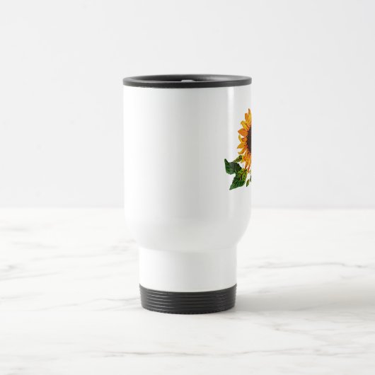 Zonnebloem Reisbeker (Center)