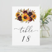 Zonnebloem Rozen Rustisch valgetal (Staand voorkant)