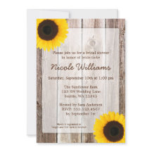 Zonnebloem rustieke schuur hout Vrijgezellenfeest