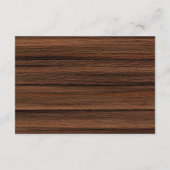 Zonnebloem Rustige Vrijgezellenfeest-display Informatiekaartje (Achterkant)