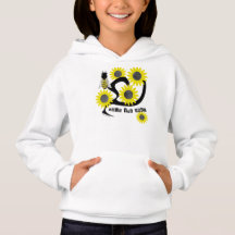 Zonnebloem Save the Bees Sweatshirt