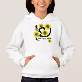 Zonnebloem Save the Bees Sweatshirt