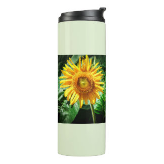 Zonnebloem Schoonheid Thermosbeker