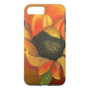 Zonnebloem september 2011 Case-Mate iPhone case