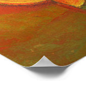 Zonnebloem september 2011 poster (Hoek)