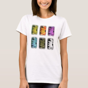 Zonnebloem Shirt van dames