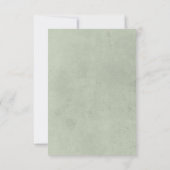 Zonnebloem Sla de Kaart Datum op (Achterkant)