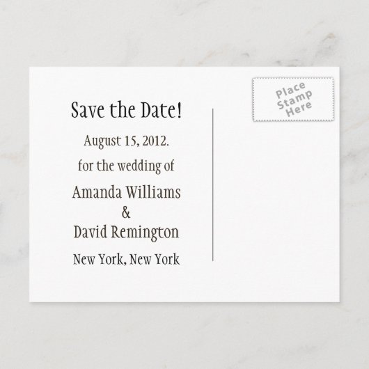 Zonnebloem Sla het Briefkaart Datum op Roze op (Achterkant)