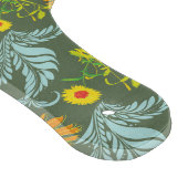 Zonnebloem Snijplank (Hoek)