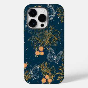 Zonnebloem Sonata Hoesje-Mate iPhone Case