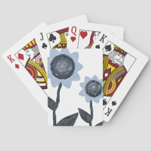 Zonnebloem Speelkaarten Deck