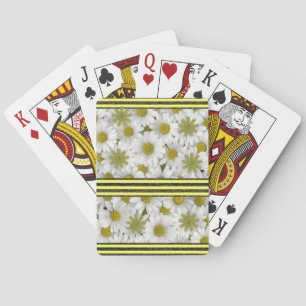 Zonnebloem Speelkaarten Deck