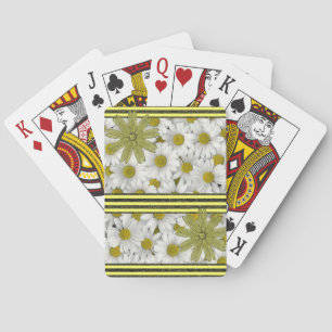Zonnebloem Speelkaarten Deck