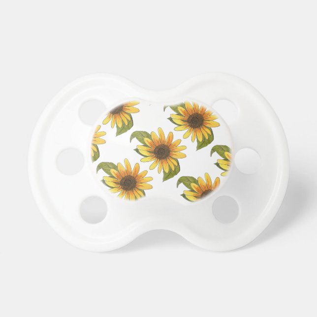 Zonnebloem Speen (Voorkant)