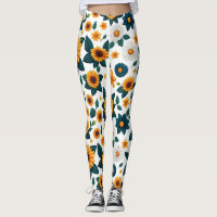 Zonnebloem Stampede: Natuur Groovy Disco