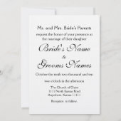 Zonnebloem stippen 2 kaart (Achterkant)