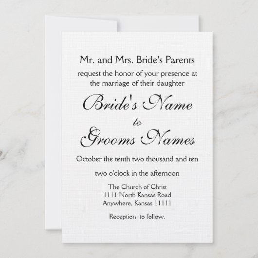 Zonnebloem stippen 2 kaart (Achterkant)