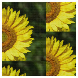 Zonnebloem Stof