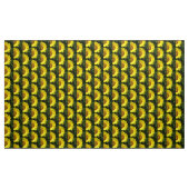 Zonnebloem Stof (Yard (91,4 cm))
