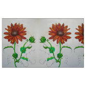 Zonnebloem Stof (Fat Quarter)