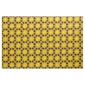 Zonnebloem Stof Zonnebloem Stof Katoen of Polyeste (Yard (91,4 cm))