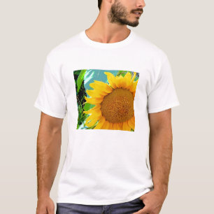 Zonnebloem T-shirt