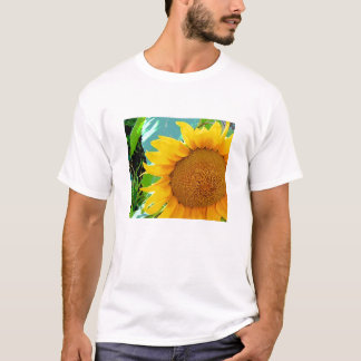 Zonnebloem T-shirt