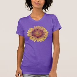 Zonnebloem T-shirt