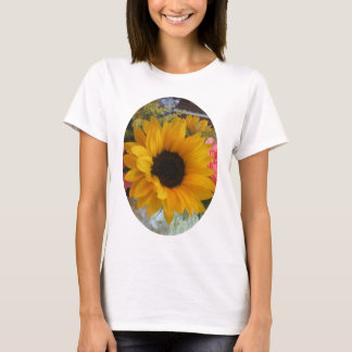Zonnebloem T-shirt