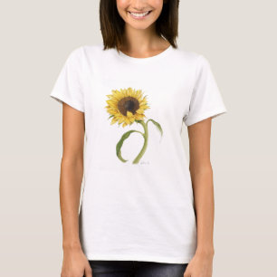 Zonnebloem T-Shirt