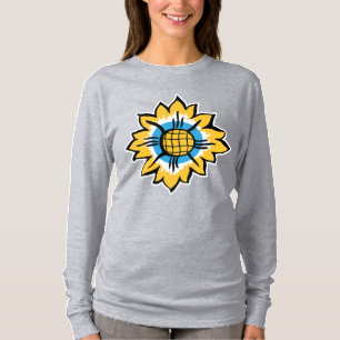 Zonnebloem T-shirt