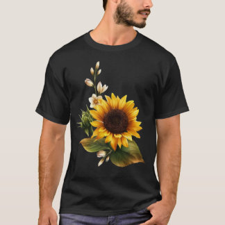 Zonnebloem T-shirt