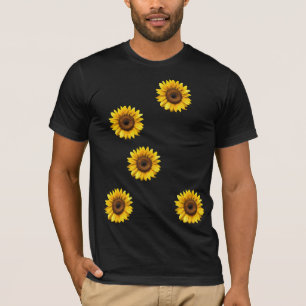 Zonnebloem T-shirt