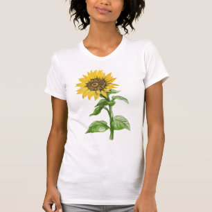 Zonnebloem T-shirt