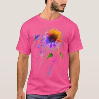 Zonnebloem T-shirt