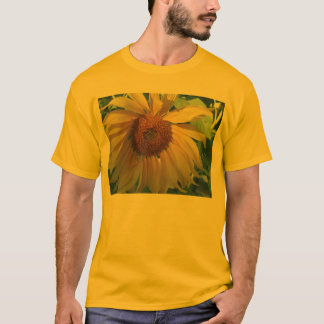 Zonnebloem T-shirt