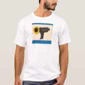 Zonnebloem T-shirt (Voorkant)