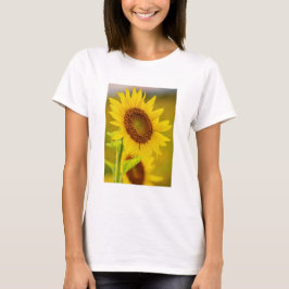 Zonnebloem T-shirt