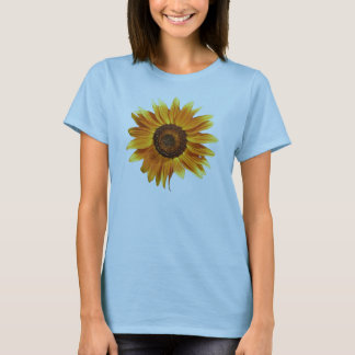 Zonnebloem T-shirt