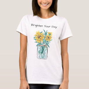 Zonnebloem T-shirt