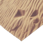 Zonnebloem tafelkleed Beer (Gekanteld)