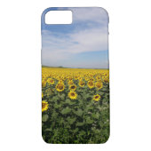 Zonnebloem - Telefoon Case-Mate iPhone Case (Achterkant)