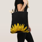 Zonnebloem Tote Bag (Dichtbij)
