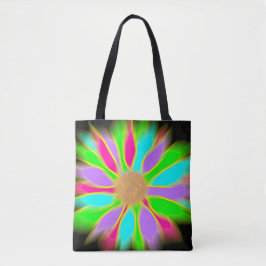 Zonnebloem Tote Bag