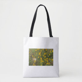 Zonnebloem Tote Bag