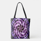 Zonnebloem... Tote Bag (Achterkant)