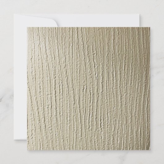 Zonnebloem Trouwkaart Bedankbriefkaart Kaart (Achterkant)