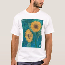 ZONNEBLOEM van Keenan T-shirt